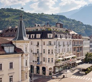 Hotel Europa 