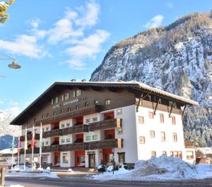 Hotel Grohmann 