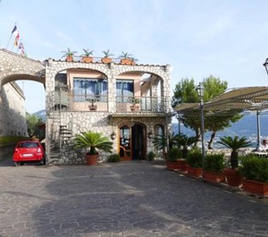 Hotel Mega Mare 
