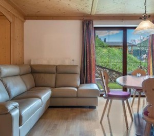 Hotel Residence Gardena Dolomites 