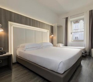 Hotel San Giusto 