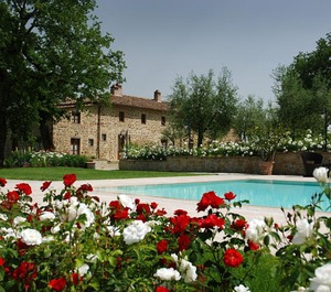 Grandi Toscana Monte San Savino Persons 