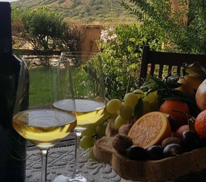 Casa Mistral 