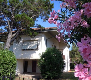 Villa Argentario 