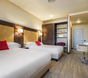 Ih Hotels Amadeus 