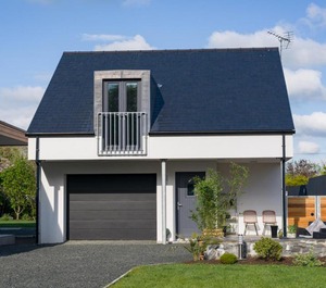 Knockanboy Loft 
