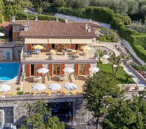 Residence La Cioca Malcesine Sul Garda 