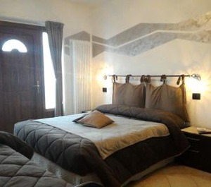 La Casa Del Grillo 