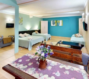 Motel 