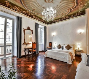 Ripetta Roma 