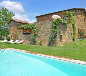 Podere Orietta Castelnuovo Berardenga 