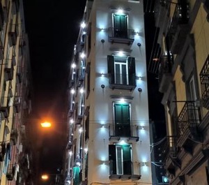 Palazzo 