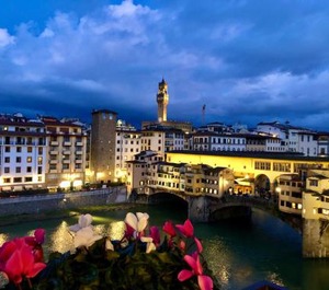 Ponte Vecchio 