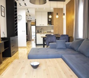 President Apartman 