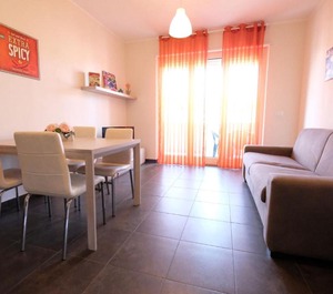 Residence Claudia Int Pineto Vacanza 