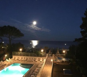 Residence Florida 