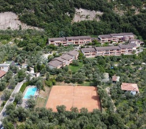 Residence Kormorano Malcesine 