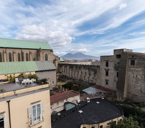 Residenza Trinità Maggiore 
