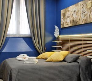 Costantino Terzo Residence 