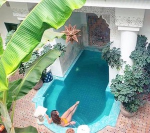 Riad 