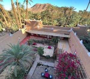 Riad Dar Zaouia 