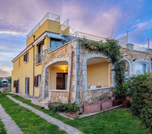 Golfo Aranci Bedrooms 