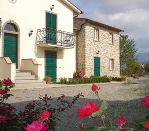Tuscany La Fratta Santa Caterina 