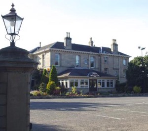 The Grange Manor 