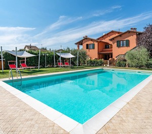Casa Macinarino App Loro Ciuffenna 