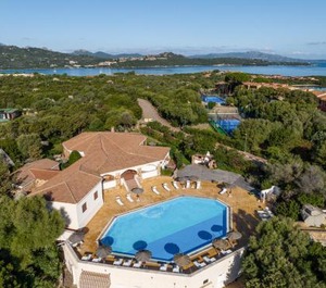 Villa Antonina 