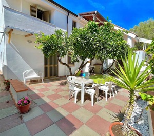 Villa Arco Palinuro 
