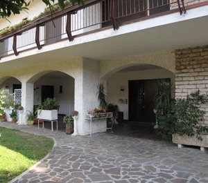 Villa Filotea 
