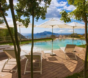 Rentals Villa Gioconda Swimming Sea Weddings 