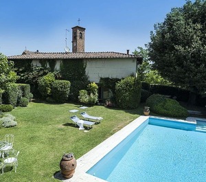Villa Montalcinello 