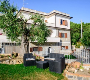 Villa Rosa Cilento 
