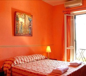Accommodation 