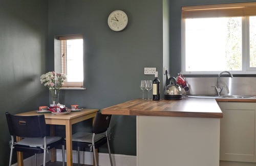 Grantown-on-Spey Cottage | 1 bedroom accommodation in Dulnain Bridge, near Aviemore