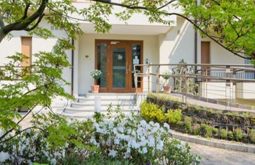 Arco Apartment | 1 bedroom(s) Studio near Arco