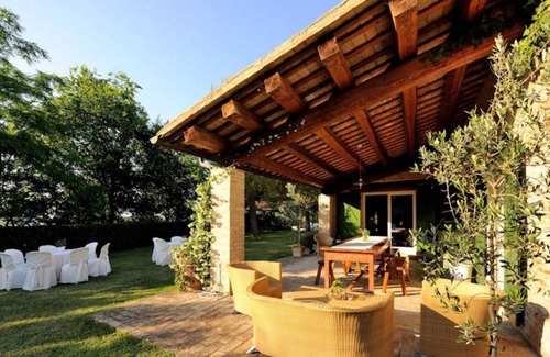 Rupoli Villa | 1000 m² Villa ∙ 14 bedrooms ∙ 40 guests