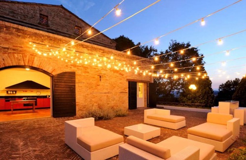 Rupoli Villa | 1000 m² Villa ∙ 14 bedrooms ∙ 40 guests