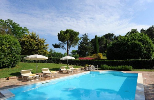 Rupoli Villa | 1000 m² Villa ∙ 14 bedrooms ∙ 40 guests
