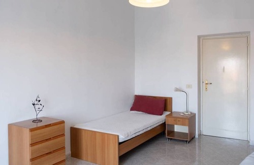 Marsala Resort | 100 m² Private room ∙ 1 bedroom ∙ 1 guest