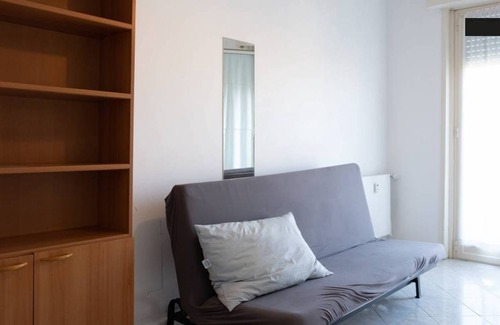 Marsala Resort | 100 m² Private room ∙ 1 bedroom ∙ 1 guest