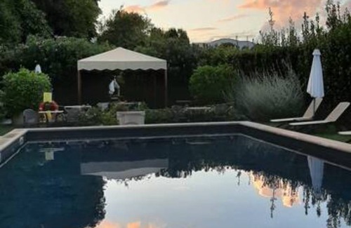 San Felice del Benaco Apartment | 100 m² Apartment ∙ 3 bedrooms ∙ 7 guests
