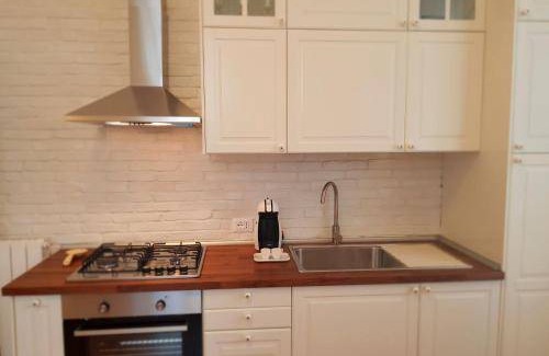 Esquilino Apartment | 100 m² Apartment ∙ 2 bedrooms ∙ 10 guests