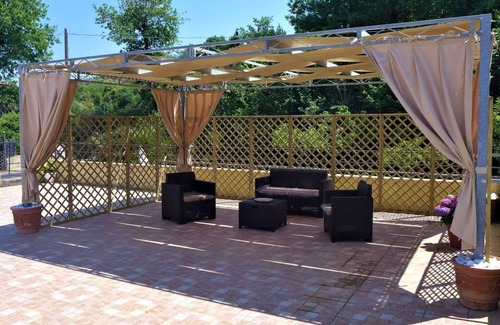 Massa Lubrense Other | 100 m² Accommodation ∙ 3 bedrooms ∙ 6 guests