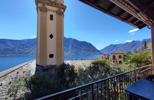 Sala Comacina Other | 100 m² Accommodation ∙ 2 bedrooms ∙ 6 guests