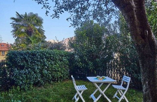 Sala Comacina Other | 100 m² Accommodation ∙ 2 bedrooms ∙ 6 guests