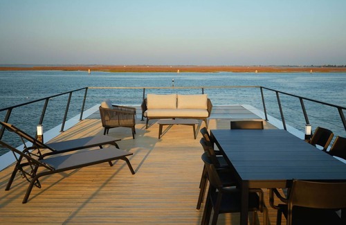Malamocco Other | 100 m² Accommodation ∙ 3 bedrooms ∙ 6 guests
