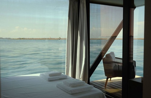Malamocco Other | 100 m² Accommodation ∙ 3 bedrooms ∙ 6 guests